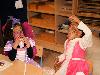 25-02-2011 carnaval op de rk regenboogschool grondvelderf beverwaard