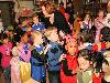 25-02-2011 carnaval op de rk regenboogschool grondvelderf beverwaard