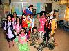 25-02-2011 carnaval op de rk regenboogschool grondvelderf beverwaard