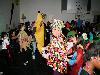 25-02-2011 carnaval op de rk regenboogschool grondvelderf beverwaard