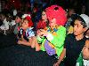 25-02-2011 carnaval op de rk regenboogschool grondvelderf beverwaard
