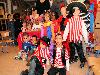 25-02-2011 carnaval op de rk regenboogschool grondvelderf beverwaard