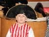 25-02-2011 carnaval op de rk regenboogschool grondvelderf beverwaard