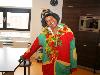 25-02-2011 carnaval op de rk regenboogschool grondvelderf beverwaard