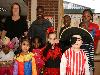 25-02-2011 carnaval op de rk regenboogschool grondvelderf beverwaard