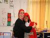 25-02-2011 carnaval op de rk regenboogschool grondvelderf beverwaard