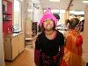 25-02-2011 carnaval op de rk regenboogschool grondvelderf beverwaard