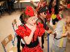 25-02-2011 carnaval op de rk regenboogschool grondvelderf beverwaard