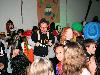 25-02-2011 carnaval op de rk regenboogschool grondvelderf beverwaard