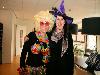 25-02-2011 carnaval op de rk regenboogschool grondvelderf beverwaard