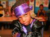 25-02-2011 carnaval op de rk regenboogschool grondvelderf beverwaard