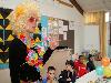 25-02-2011 carnaval op de rk regenboogschool grondvelderf beverwaard