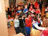 25-02-2011 carnaval op de rk regenboogschool grondvelderf beverwaard