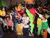 25-02-2011 carnaval op de rk regenboogschool grondvelderf beverwaard