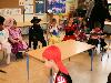 25-02-2011 carnaval op de rk regenboogschool grondvelderf beverwaard