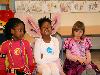 25-02-2011 carnaval op de rk regenboogschool grondvelderf beverwaard