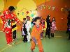 25-02-2011 carnaval op de rk regenboogschool grondvelderf beverwaard