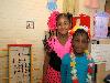 25-02-2011 carnaval op de rk regenboogschool grondvelderf beverwaard