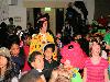 25-02-2011 carnaval op de rk regenboogschool grondvelderf beverwaard