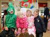 25-02-2011 carnaval op de rk regenboogschool grondvelderf beverwaard