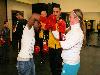 01-03-2011 sportclinic focus 1600uur tot 2100uur oudewatering beverwaard 