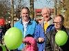 19-03-2011 luide tocht b.v.b start 1300 uur bij focus oudewatering beverwaard