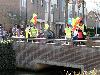 19-03-2011 luide tocht b.v.b start 1300 uur bij focus oudewatering beverwaard