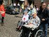  8-06-2011 ouderen4daagse start ijsselburg aankomst focus beverwaard 