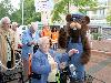  8-06-2011 ouderen4daagse start ijsselburg aankomst focus beverwaard 