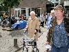  8-06-2011 ouderen4daagse start ijsselburg aankomst focus beverwaard 