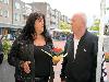 18-05-2011 opzoomeren plantjes winkelcentrum beverwaard