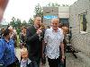 22-06-2011 feestelijke opening verbouwde plein bij de stormpolder beverwaard