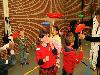 01-09-2011 circus groep 1/tm4feestweek rk regenboog school bestaat 30 jaar grondvelderf beverwaard