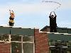 opening 29-08-2011 rk regenboog school bestaat 30 jaar grondvelderf beverwaard