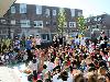 01-09-2011 circus groep 1/tm4feestweek rk regenboog school bestaat 30 jaar grondvelderf beverwaard