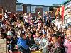 01-09-2011 circus groep 1/tm4feestweek rk regenboog school bestaat 30 jaar grondvelderf beverwaard