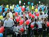 14-09-2011 feest op de barkentijnschool 5jarige bestaan beverwaard