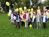 14-09-2011 feest op de barkentijnschool 5jarige bestaan beverwaard