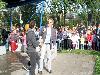 14-09-2011 feest op de barkentijnschool 5jarige bestaan beverwaard