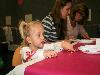 23-10-2011 pink ribbon day in de focus oudewatering beverwaard.