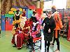 05-12-2011 sinterklaas komt ook dit jaar weer op de rk regenboog grondvelderf beverwaard