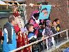 05-12-2011 sinterklaas komt ook dit jaar weer op de rk regenboog grondvelderf beverwaard