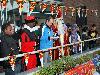 05-12-2011 sinterklaas komt ook dit jaar weer op de rk regenboog grondvelderf beverwaard