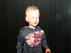 27-01-2012 2 jaars peuterverjaardags feest zeer druk bezocht de peuters kregen ook taart en dat viel wel goed in de smaak in de focus beverwaard