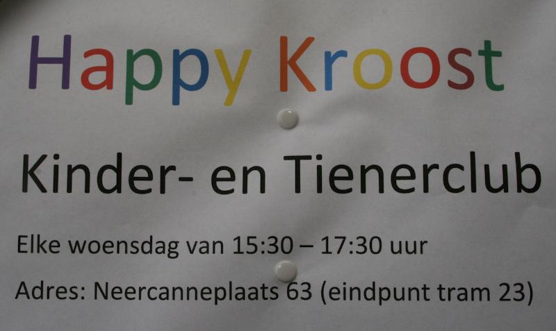 17-03-2012 braderie en rommelmarkt in het winkelcentrum beverwaard