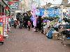 17-03-2012 braderie en rommelmarkt in het winkelcentrum beverwaard