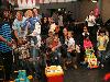  30-03-2012 2jaars feest peuters focus oudewatering beverwaard 