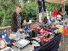  15-09-2012  najaarsbraderie/wijkfeest winkelcentrum/wijkpark beverwaard 