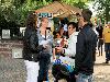  15-09-2012  najaarsbraderie/wijkfeest winkelcentrum/wijkpark beverwaard 