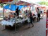 11-08-2012 rommelmarkt winkelcentrum beverwaard